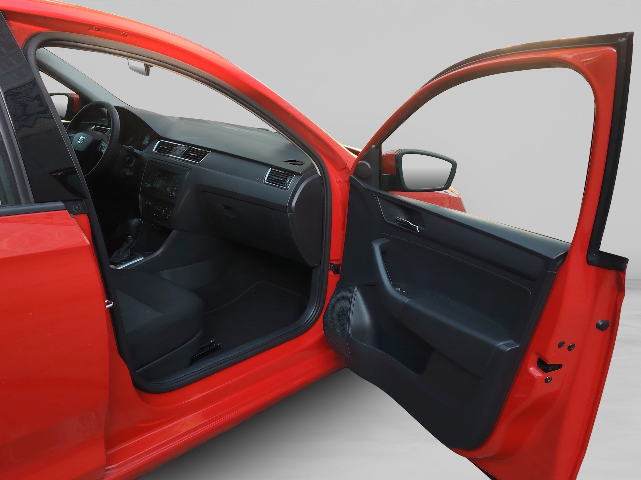 2016 Seat Toledo 1.6 Reference At