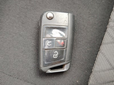 2016 Seat Toledo 1.6 Reference At