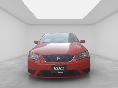 2016 Seat Toledo 1.6 Reference At