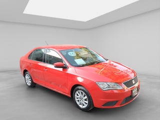 2016 Seat Toledo 1.6 Reference At