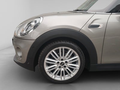 2021 MINI Cooper 1.5 Pepper 3p At