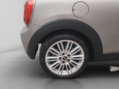 2021 MINI Cooper 1.5 Pepper 3p At