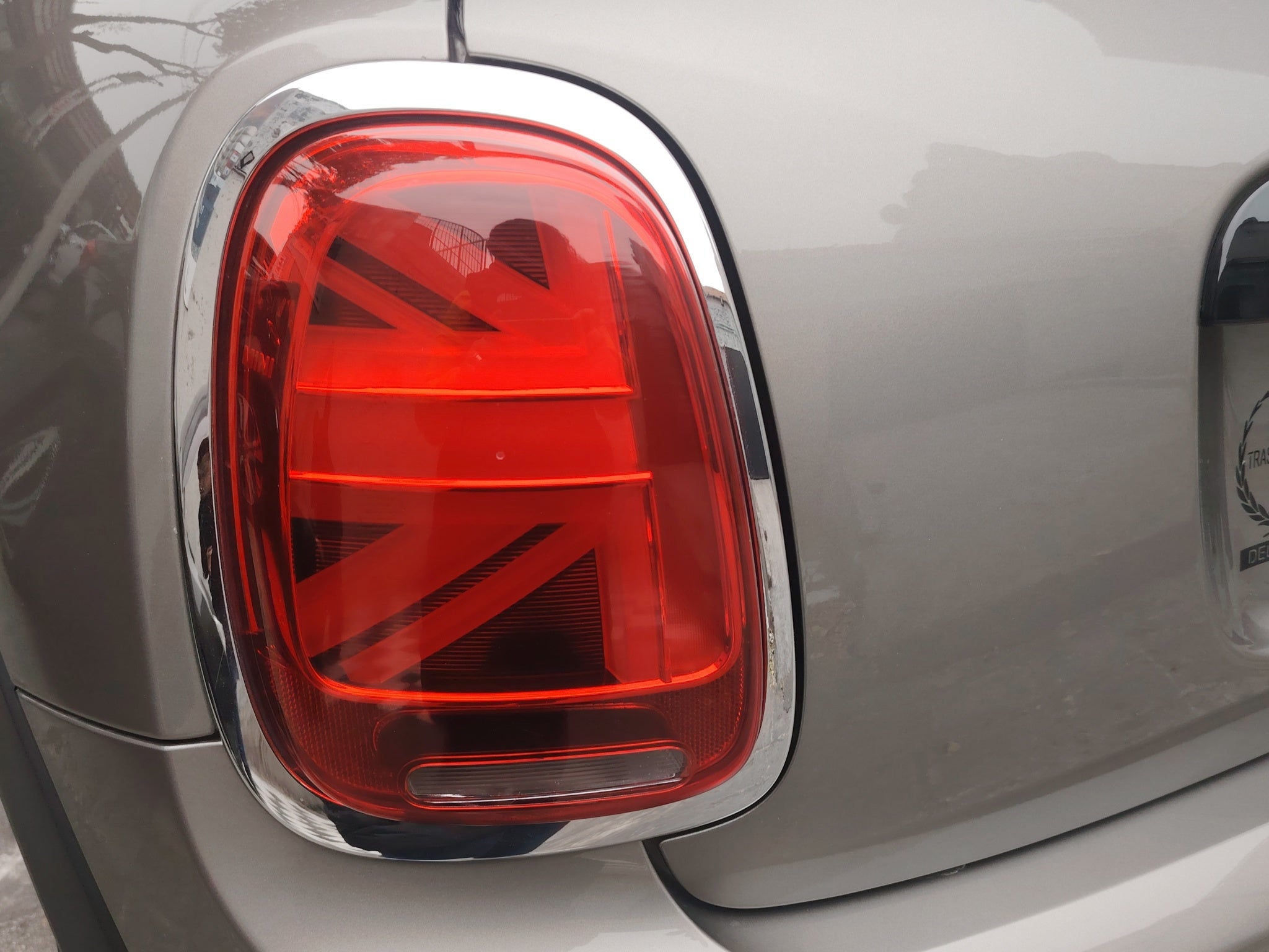 2021 MINI Cooper 1.5 Pepper 3p At