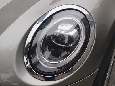 2021 MINI Cooper 1.5 Pepper 3p At