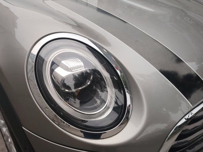 2021 MINI Cooper 1.5 Pepper 3p At