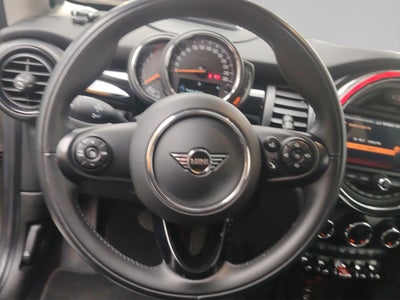 2021 MINI Cooper 1.5 Pepper 3p At