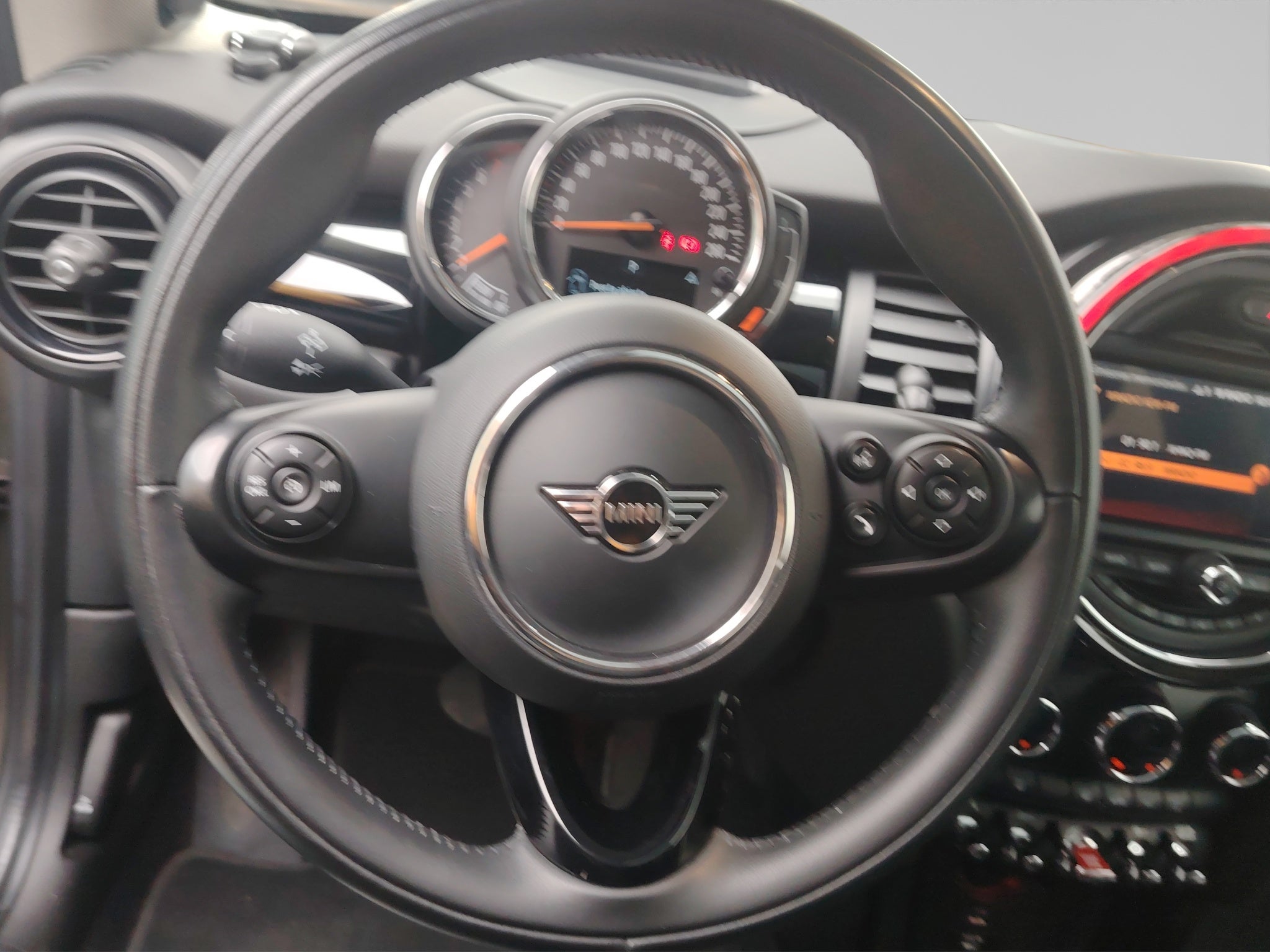 2021 MINI Cooper 1.5 Pepper 3p At
