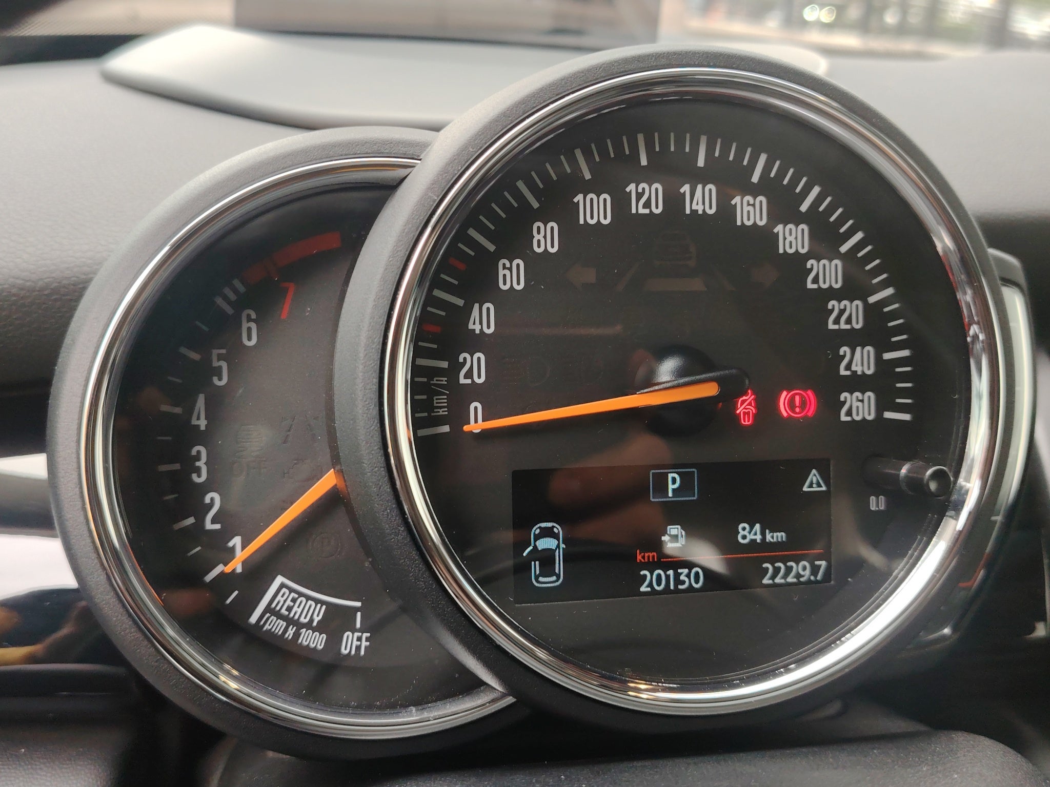 2021 MINI Cooper 1.5 Pepper 3p At