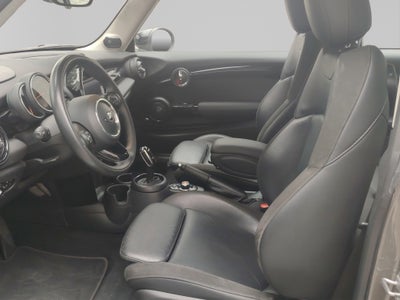2021 MINI Cooper 1.5 Pepper 3p At