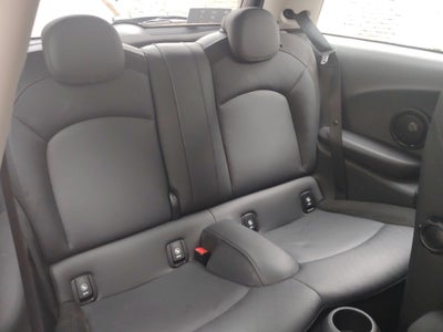 2021 MINI Cooper 1.5 Pepper 3p At