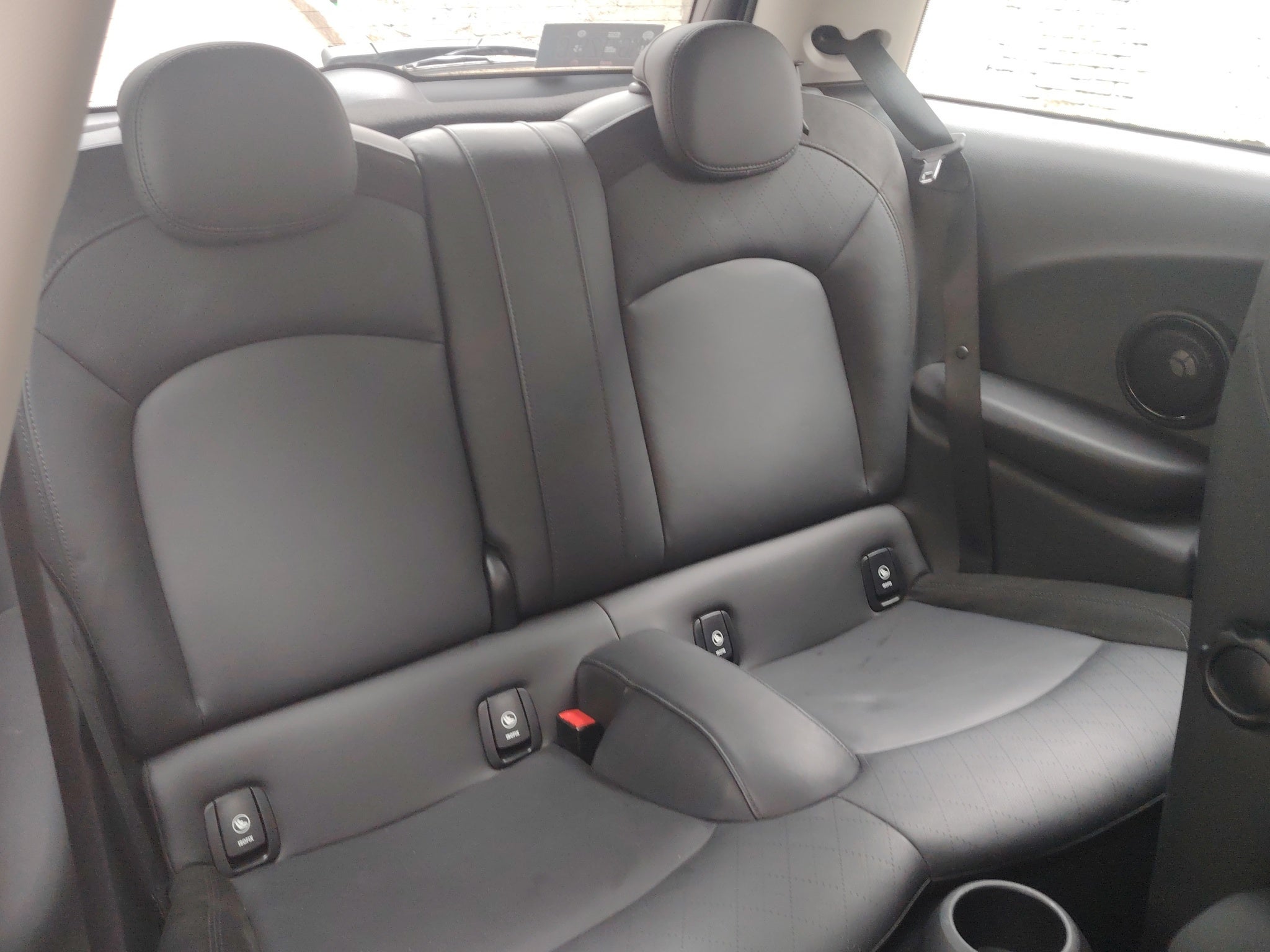 2021 MINI Cooper 1.5 Pepper 3p At