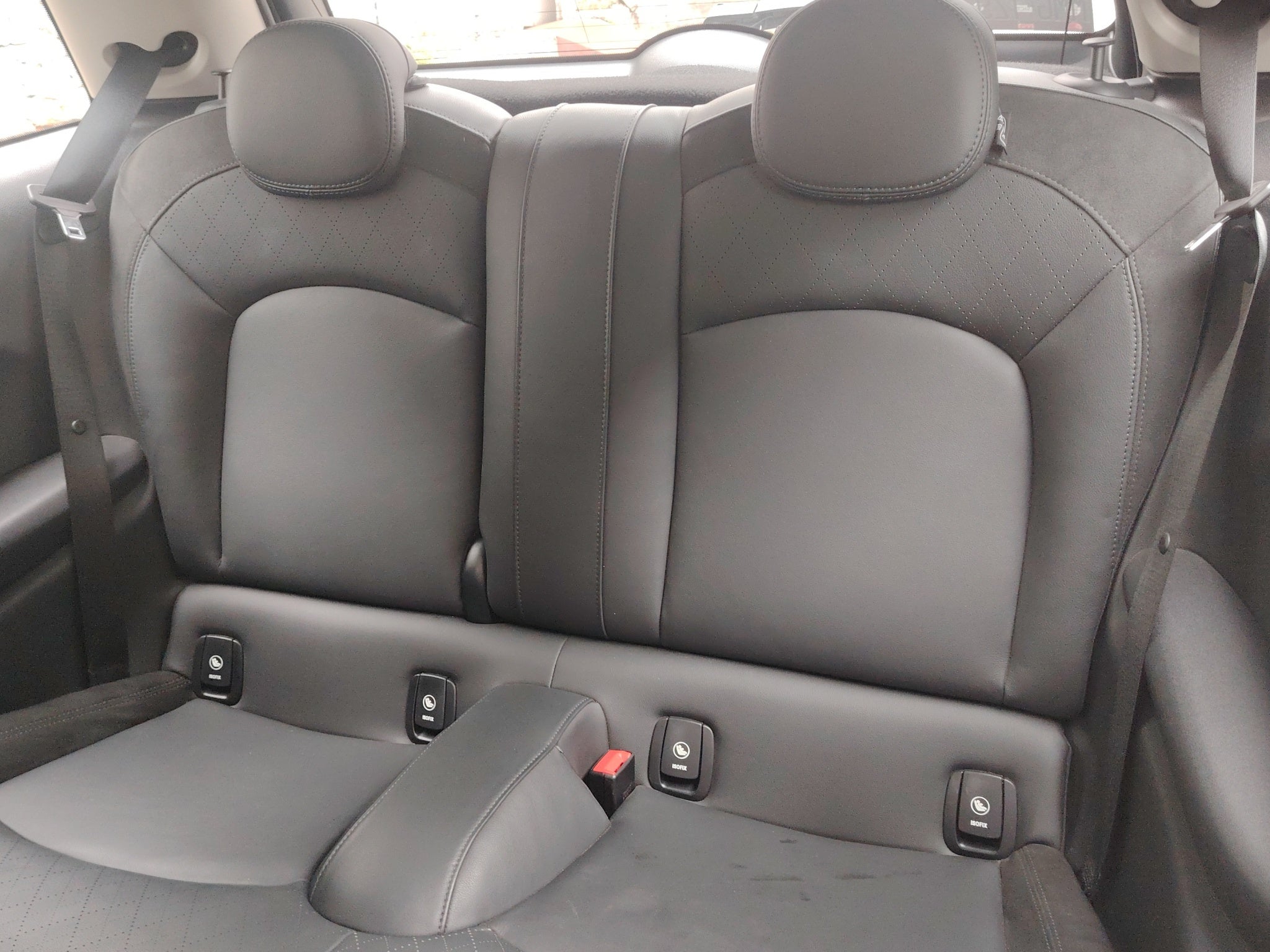 2021 MINI Cooper 1.5 Pepper 3p At