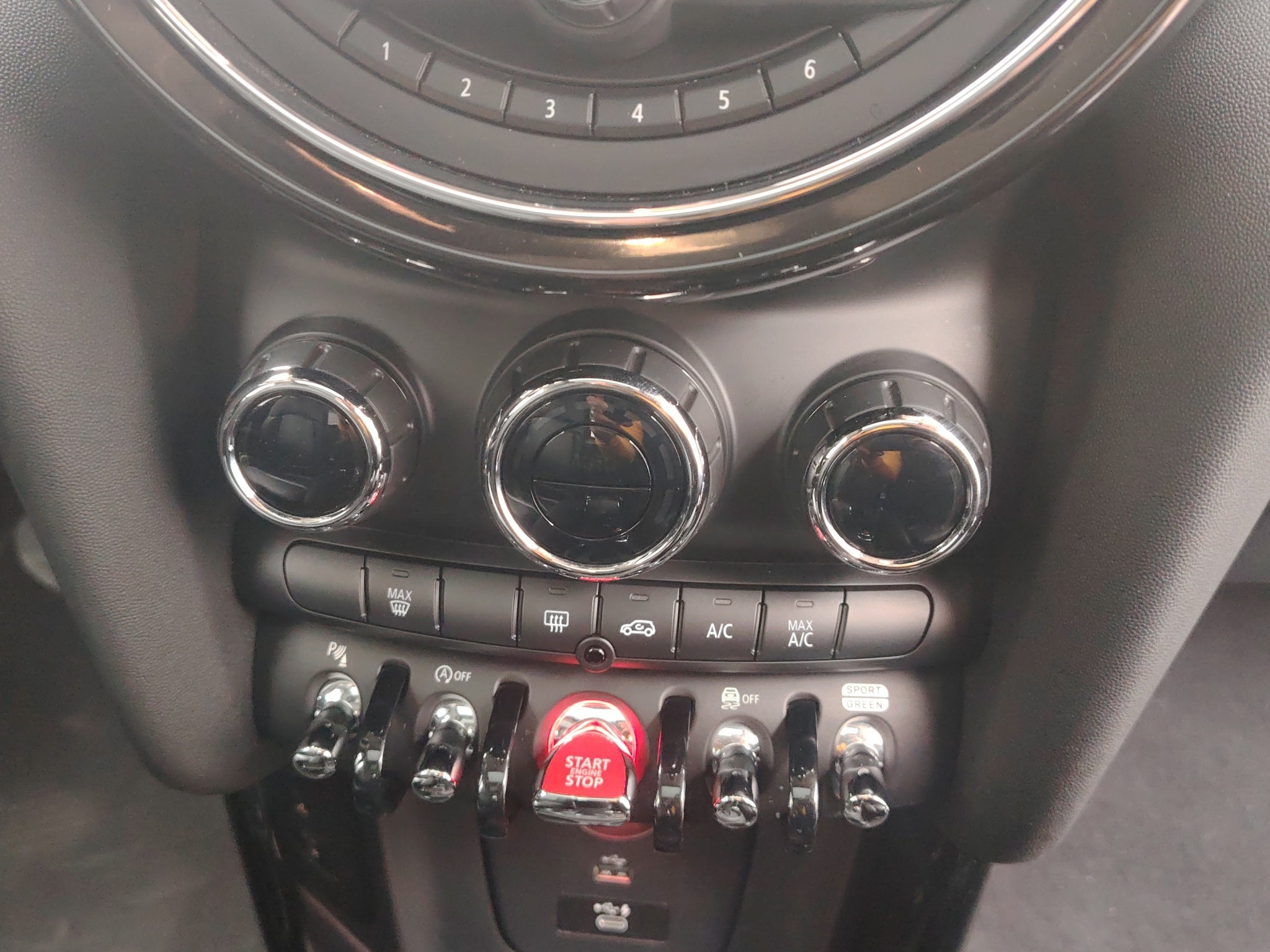 2021 MINI Cooper 1.5 Pepper 3p At