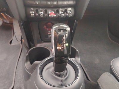 2021 MINI Cooper 1.5 Pepper 3p At