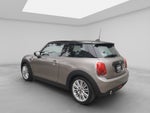 2021 MINI Cooper 1.5 Pepper 3p At