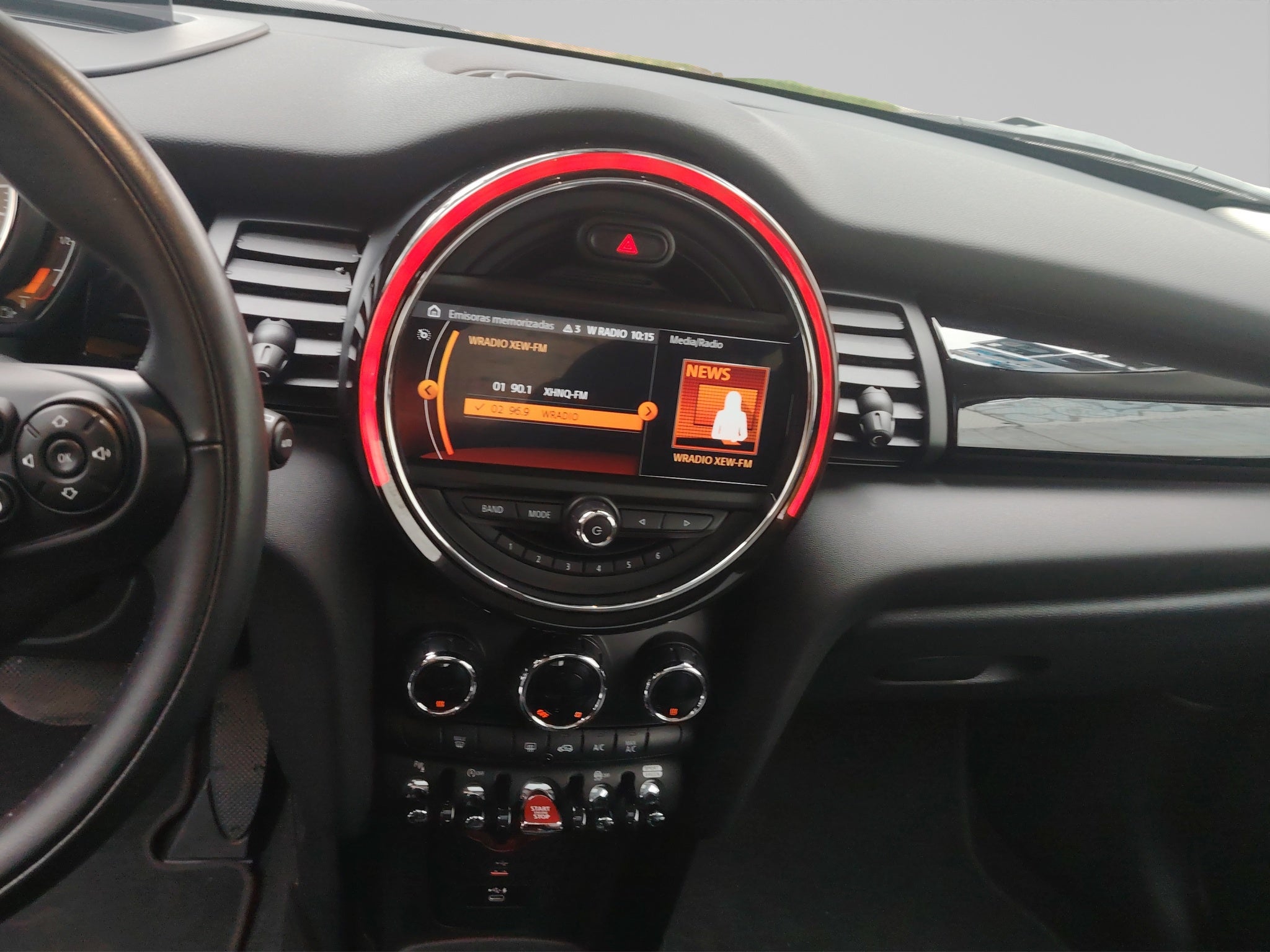 2021 MINI Cooper 1.5 Pepper 3p At