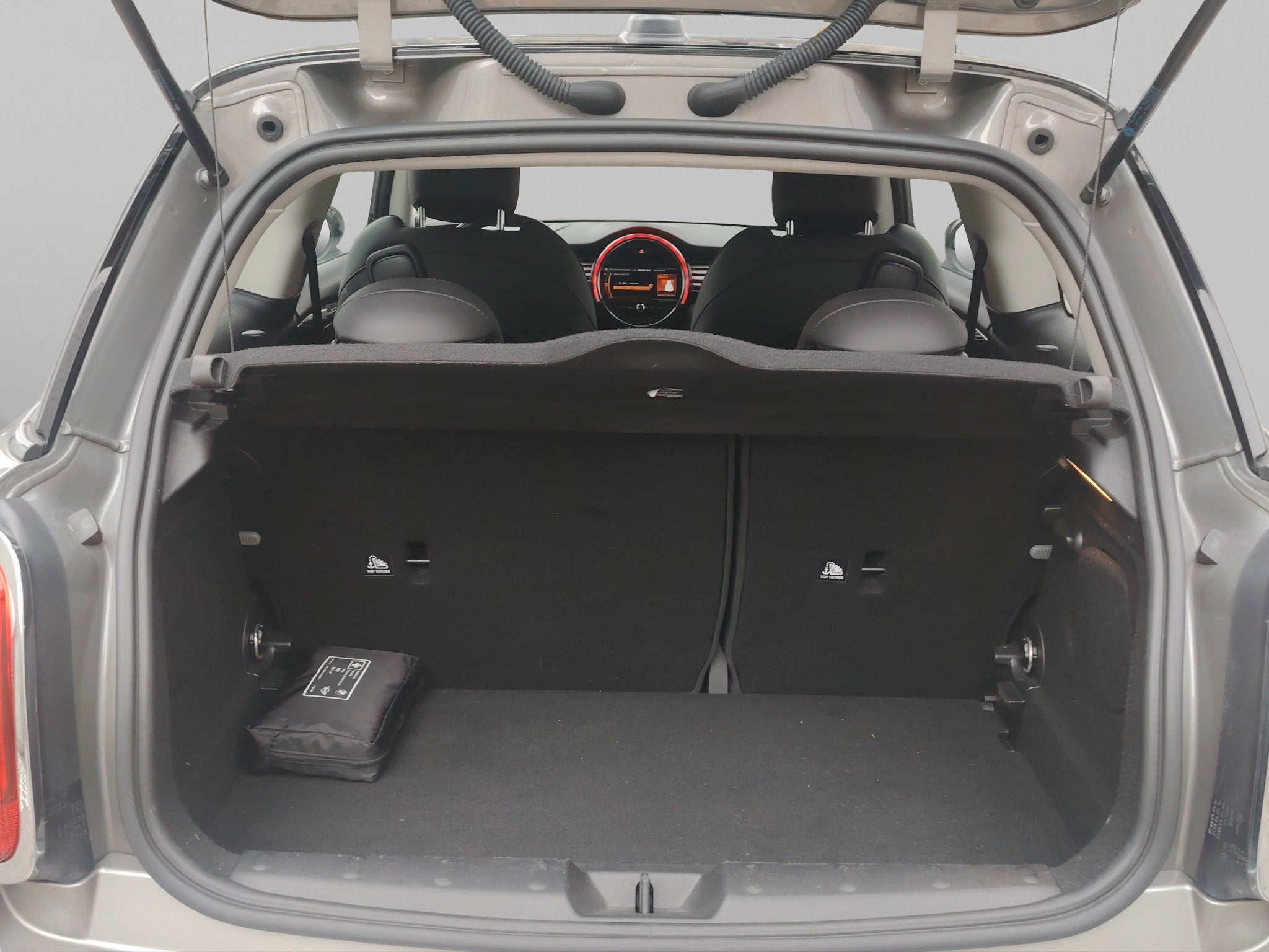 2021 MINI Cooper 1.5 Pepper 3p At