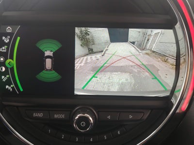 2021 MINI Cooper 1.5 Pepper 3p At