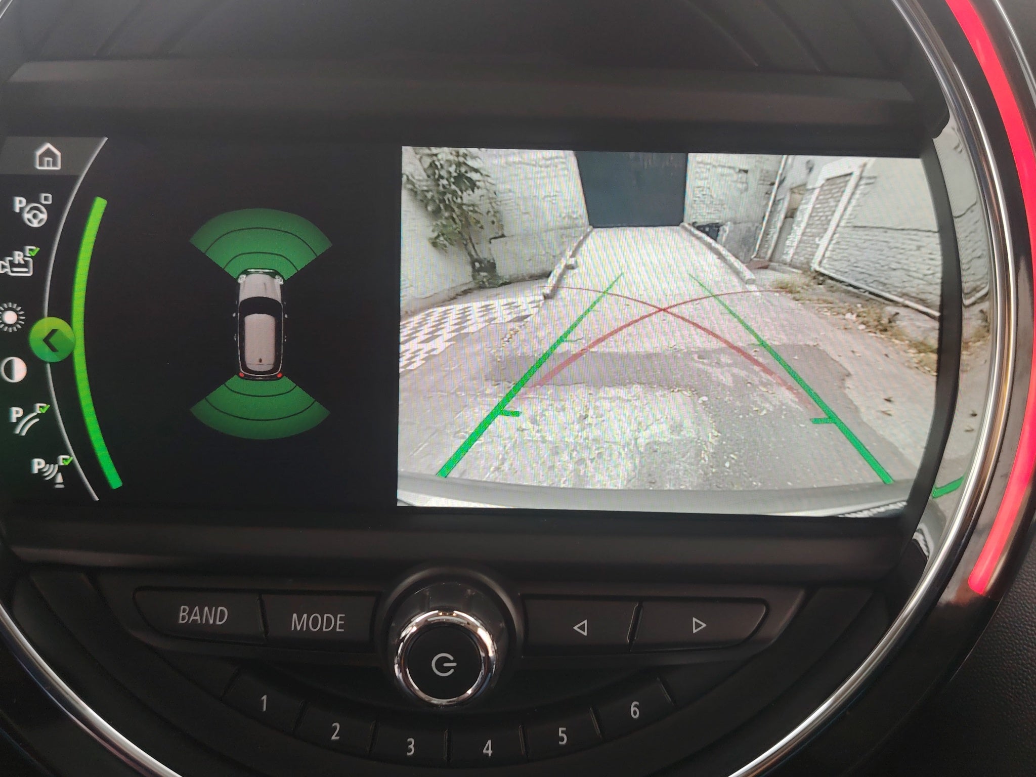 2021 MINI Cooper 1.5 Pepper 3p At