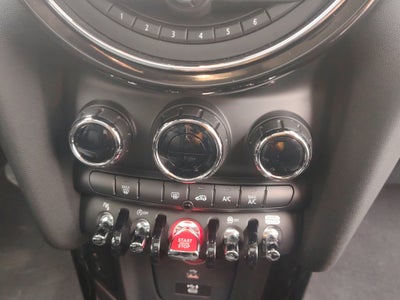 2021 MINI Cooper 1.5 Pepper 3p At