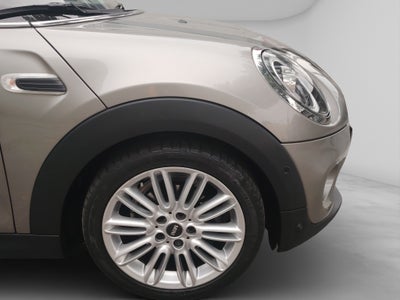 2021 MINI Cooper 1.5 Pepper 3p At