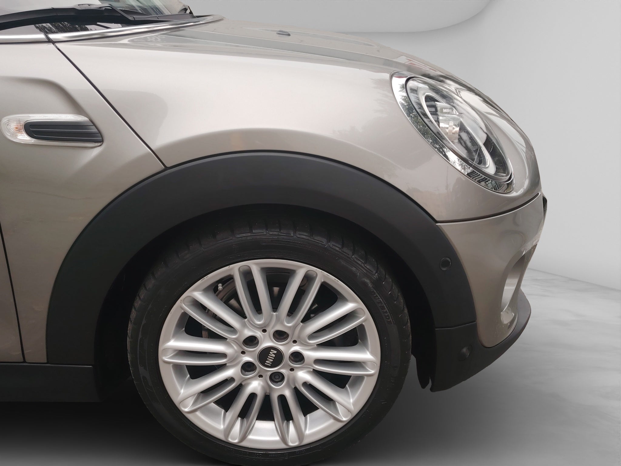 2021 MINI Cooper 1.5 Pepper 3p At