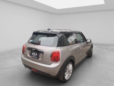 2021 MINI Cooper 1.5 Pepper 3p At