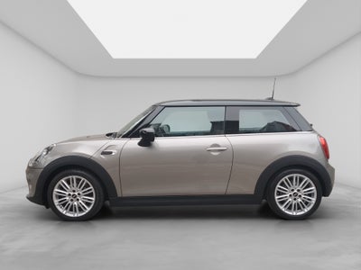 2021 MINI Cooper 1.5 Pepper 3p At