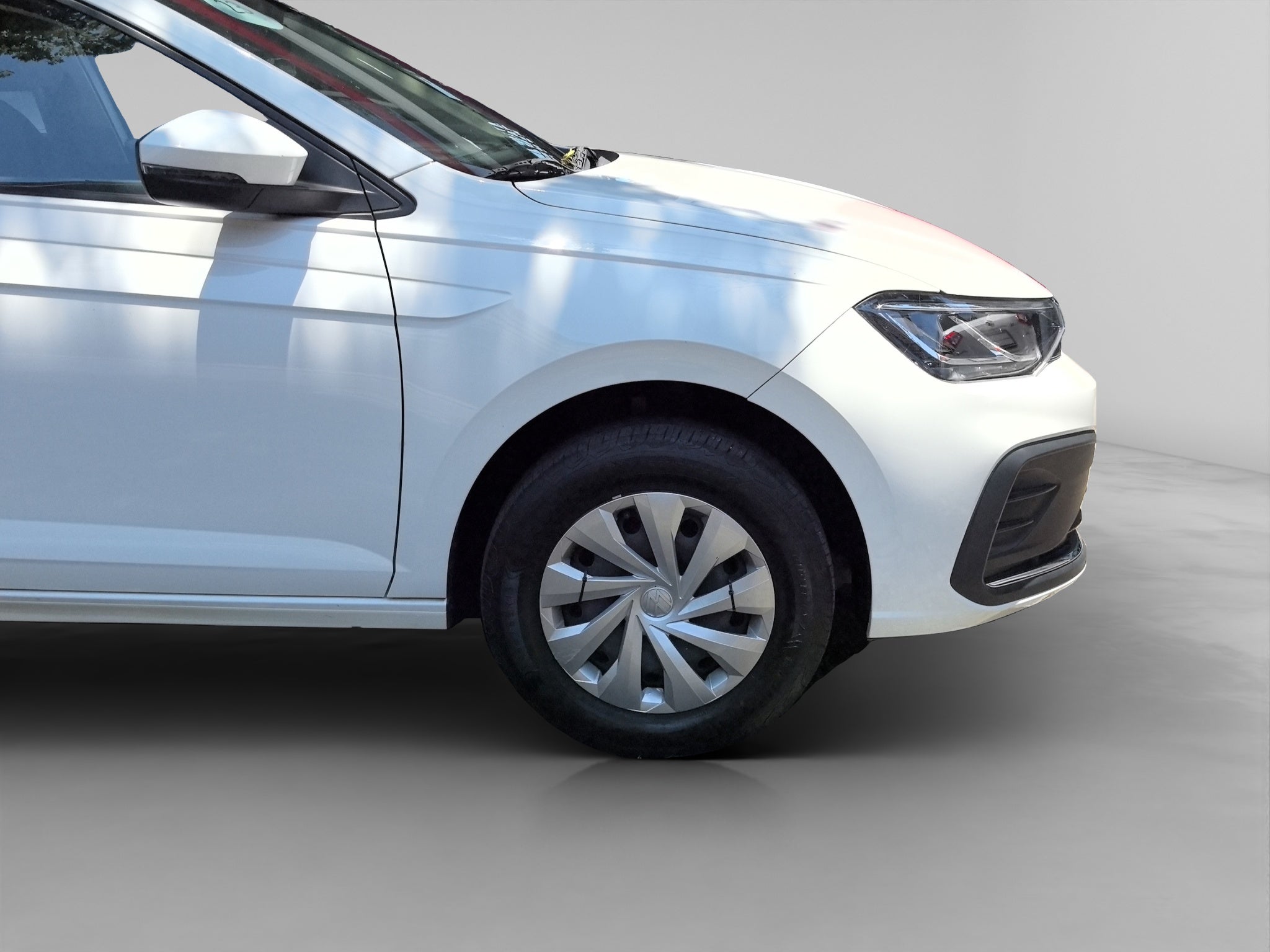 2023 Volkswagen Virtus 1.6 Trendline At