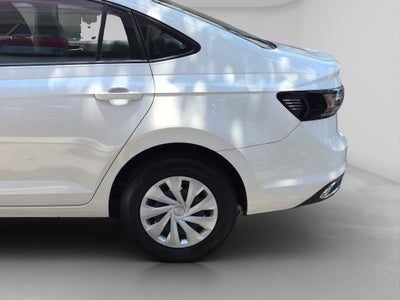 2023 Volkswagen Virtus 1.6 Trendline At