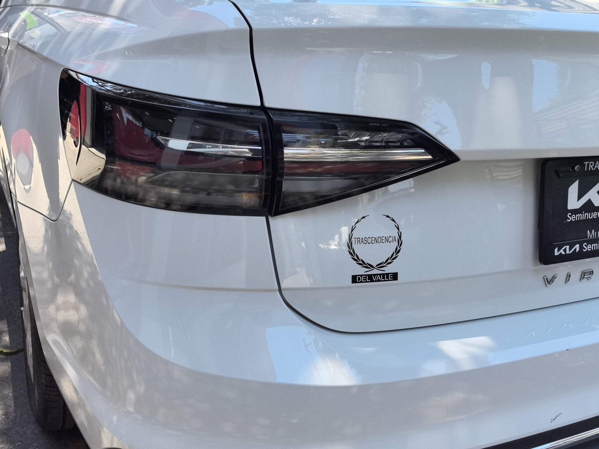 2023 Volkswagen Virtus 1.6 Trendline At