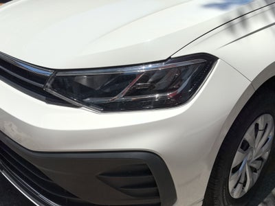 2023 Volkswagen Virtus 1.6 Trendline At