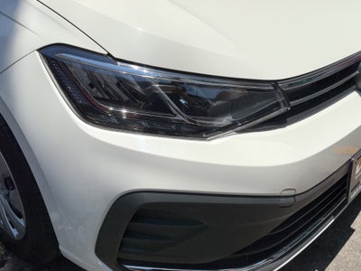 2023 Volkswagen Virtus 1.6 Trendline At