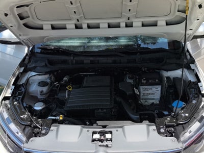 2023 Volkswagen Virtus 1.6 Trendline At