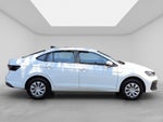 2023 Volkswagen Virtus 1.6 Trendline At