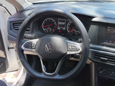 2023 Volkswagen Virtus 1.6 Trendline At