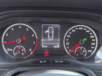 2023 Volkswagen Virtus 1.6 Trendline At