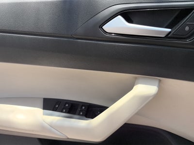 2023 Volkswagen Virtus 1.6 Trendline At