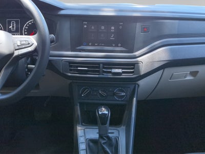 2023 Volkswagen Virtus 1.6 Trendline At