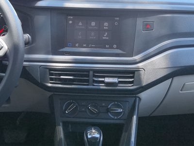 2023 Volkswagen Virtus 1.6 Trendline At