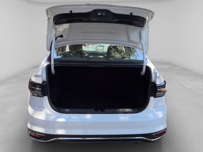2023 Volkswagen Virtus 1.6 Trendline At