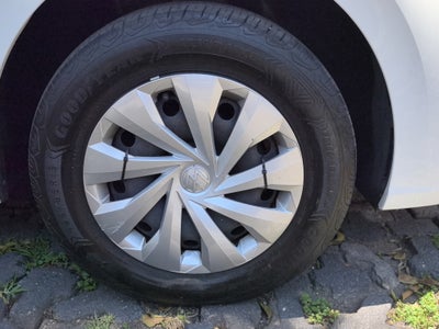 2023 Volkswagen Virtus 1.6 Trendline At
