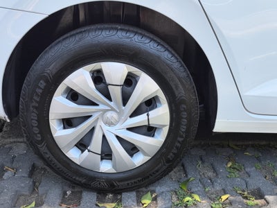 2023 Volkswagen Virtus 1.6 Trendline At