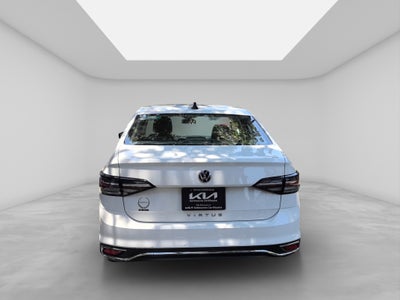 2023 Volkswagen Virtus 1.6 Trendline At