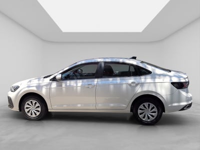 2023 Volkswagen Virtus 1.6 Trendline At