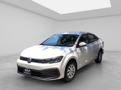 2023 Volkswagen Virtus 1.6 Trendline At