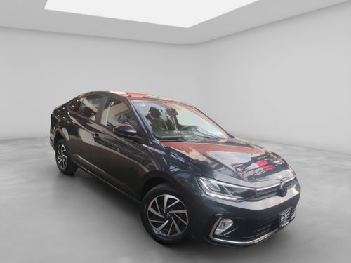 2024 Volkswagen Virtus 1.6 Comfortline At