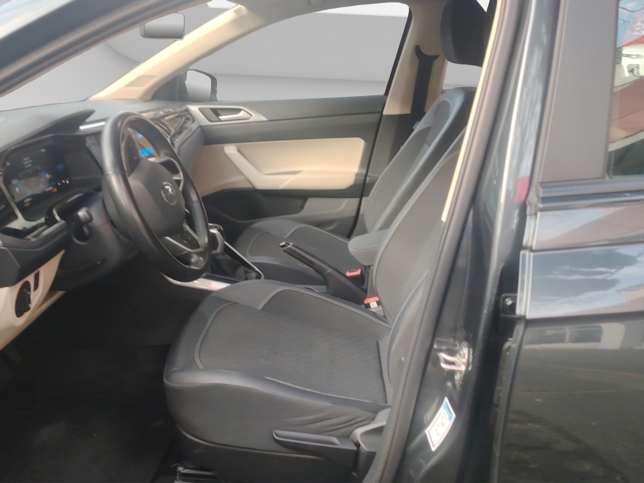 2024 Volkswagen Virtus 1.6 Comfortline At