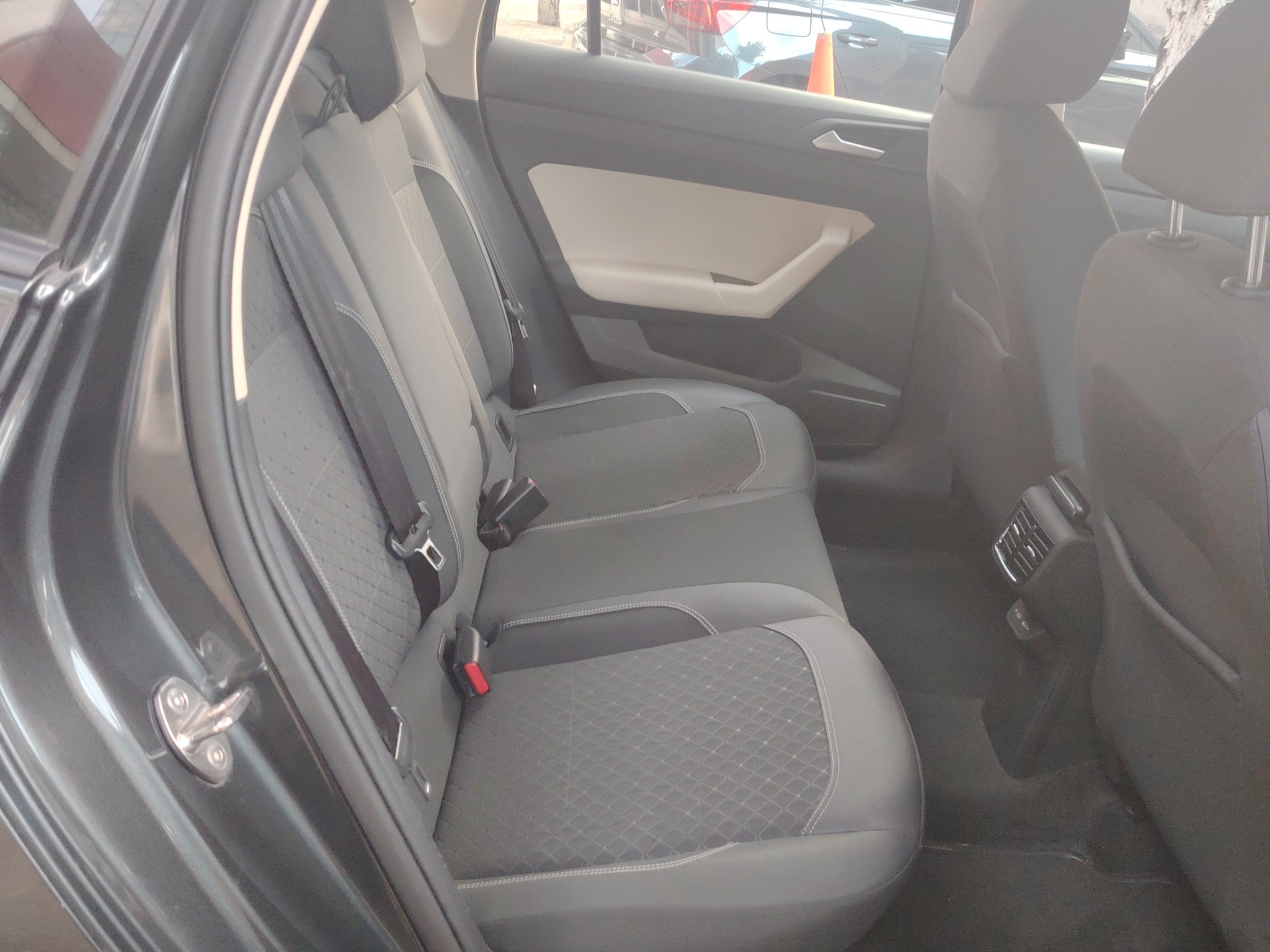 2024 Volkswagen Virtus 1.6 Comfortline At