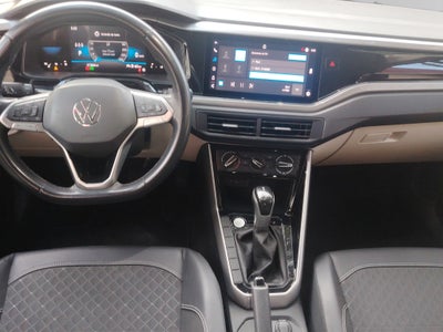 2024 Volkswagen Virtus 1.6 Comfortline At